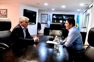 Intendente bonaerense reavivó el debate por reelecciones indefinidas en municipios