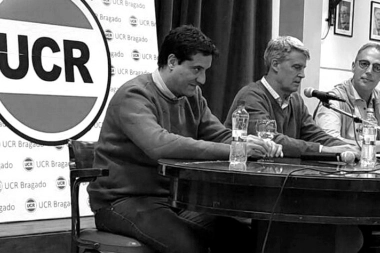 La UCR bonaerense evalúa a un ex ministro de Economía de Macri para candidato a Gobernador