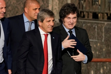 Guerra por las tasas municipales: el Gobierno de Milei expuso a los intendentes y hubo respuesta