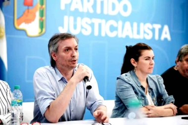 Mesas, distritos y afiliados habilitados: el PJ bonaerense define condiciones para las elecciones internas