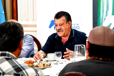 Bragado: la denuncia sobre el sistema de fotomultas dejó en offside al gobierno de Barenghi