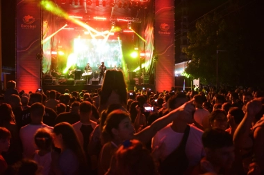 Finde en Escobar: se viene el aniversario de Matheu y actividades por el Día de la Mujer