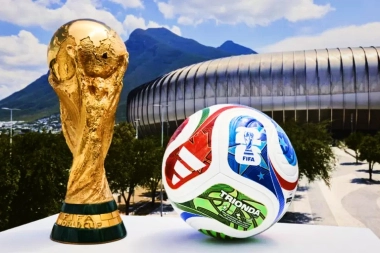 Visa sortea 10 paquetes para que clientes de Banco Provincia vivan la experiencia del Mundial 2026