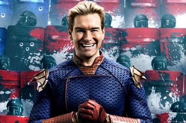 Homelander prende fuego al mundo de “The Boys”, en el primer tráiler de la última temporada