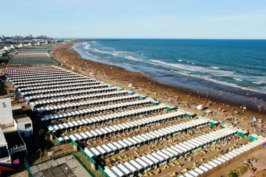 Presentan otra vez un proyecto para transferir la administración de Punta Mogotes a General Pueyrredón