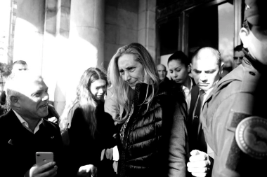 Karina Milei desafía a Kicillof por el desdoblamiento en las elecciones bonaerenses con un proyecto propio