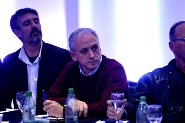 Chascomús: hartos del estado de los caminos, exigen a Gaston que explique cómo utiliza los recursos