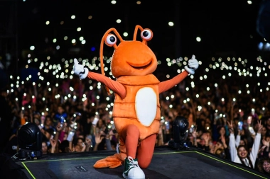 Se viene una nueva edición de la Fiesta Nacional del Camarón y Langostino en el Puerto de Bahía Blanca