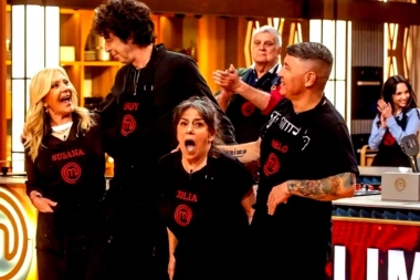 ¿Masterchef Celebrity Argentina tendrá una nueva temporada?: cuál sería la fecha de estreno