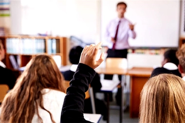 El inesperado pedido de los colegios privados tras el cierre de la paritaria docente
