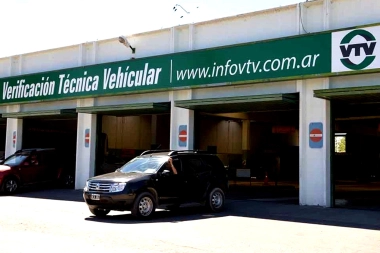 Milei transforma la VTV con nuevos cambios: más competencia, menos trámites y una lista de novedades