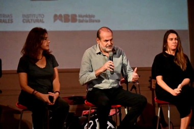 Bahía Blanca lanzó una convocatoria musical para participar en el “Raúl Soto 2026” destinada a los jóvenes