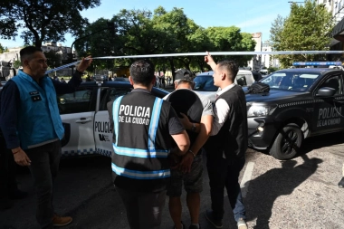 Desbarataron una organización que traficaba cocaína impregnada en alimentos