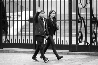 Sin ningún bendecido, la carrera por la Gobernación bonaerense 2027 va tomando forma