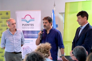 Ministro de Kicillof dijo que “la gente de Quilmes quiere ser de Berazategui" y desató la furia de Mayra y su gabinete