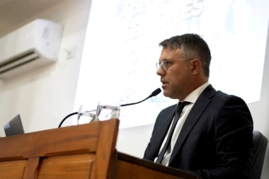 La histórica Expo Magdalena Produce vuelve tras más de tres décadas