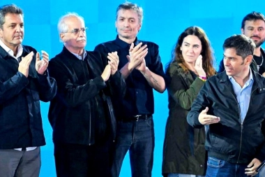 Interna del PJ bonaerense: el MDF de Kicillof ganó la mayoría y La Cámpora se quedó con un distrito clave