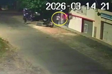 La Plata sangrienta: comerciante recibió cuatro balazos durante un intento de robo