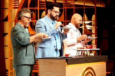 Quién fue el último eliminado de Masterchef Celebrity y en qué desafío falló