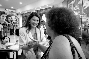 Intendenta de un municipio del Conurbano lanza su carrera para suceder a Kicillof en la Gobernación bonaerense