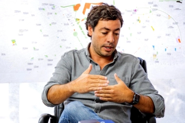 Presionado por los rechazos, el intendente de Pinamar dio marcha atrás con una polémica tasa municipal