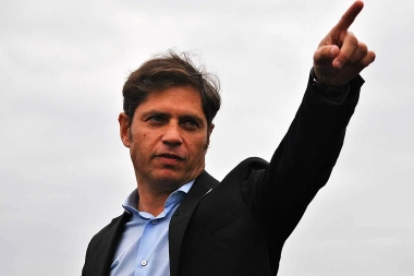 Kicillof avanzó ante la Corte Suprema por una deuda billonaria por parte del Gobierno de Milei