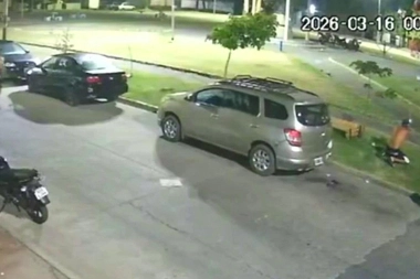 Visitaba a la familia en Lanús: discusión por ruidos molestos culminó con una mujer asesinada