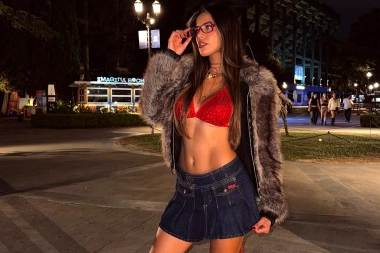 La influencer que uso el CUIT de Kicillof más complicada: la decisión que tomó la Justicia