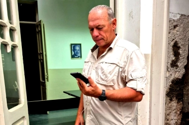 El arriesgado vaticinio de Berni sobre Kicillof para 2027 y la frase que excluye a Massa