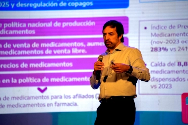 Una medida del Gobierno de Milei sobre los medicamentos desató el enojo de un ministro bonaerense