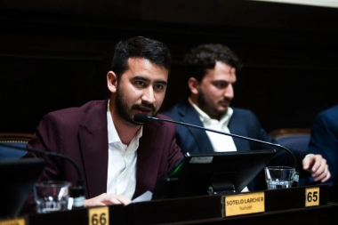 Libertarios, peronistas y un picante cruce en la sesión de Diputados por el "Día de la Memoria"