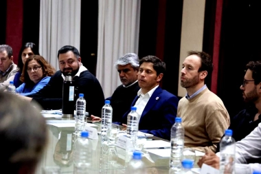 Judiciales rechazaron la oferta salarial del Gobierno de Kicillof y expusieron reclamos pendientes