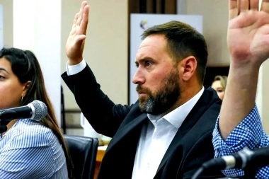 De rehusarse a un test de alcoholemia al Gobierno bonaerense: el polémico exconcejal que llega a Seguridad