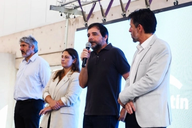 Un informe reveló la gran caída del empleo y de la capacidad instalada en las industrias en San Martín