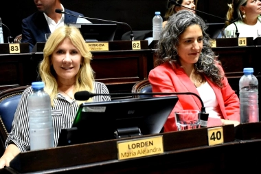 Desde el radicalismo bonaerense advirtieron sobre la decisión de Milei y el retiro de Argentina de la OMS