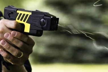 Nafta y Taser: Massa mandó a sus diputados bonaerenses a activar dos proyectos a la Legislatura