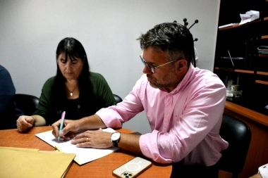 Magdalena renueva su centro: transformarán una histórica calle urbana