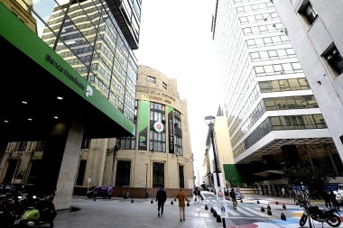 Terminó el horario de verano: así atenderá el Banco Provincia