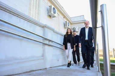 Bahía Blanca lanza la Unidad Residencial para el abordaje de Consumos Problemáticos