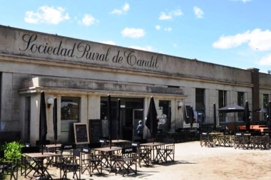 En la Sociedad Rural de Tandil, CARBAP organiza el segundo Congreso de Educación