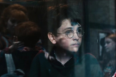 HBO mostró el primer adelanto de la nueva serie de Harry Potter y confirmó cuándo llega