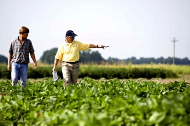 Medio centenar de productores se cansaron y judicializaron la Tasa Vial de un municipio bonaerense