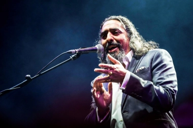 Obra de alto vuelo en el Coliseo Podestá: Diego El Cigala presenta “Flamenco y Son”