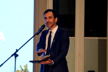 Petrecca pidió a Kicillof “hacerse cargo de la Provincia y dejar de mirar para un costado”