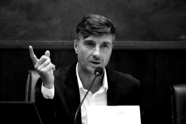 Intendente bonaerense le puso los puntos a un exaliado tras la feroz interna peronista