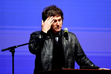 Campaña antigripal en peligro: la denuncia contra Milei que pone en alerta a la provincia de Buenos Aires