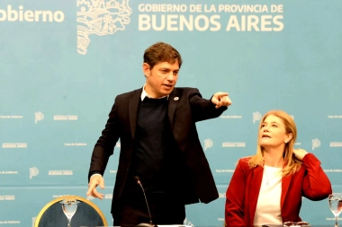 Fallo por YPF: Cristina celebró la decisión y Kicillof no dejó pasar los insultos de Milei