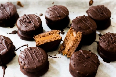 Semana Santa en Mar de Cobo: llega la Fiesta del Chocolate y el Alfajor a puro sabor