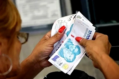 Se vino la ola de aumentos: sube la luz, el gas y así pega en la Provincia de Buenos Aires