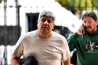 Pablo Moyano escala la pelea por la basura en La Plata y Villa Gesell: obligó a Kicillof a moverse